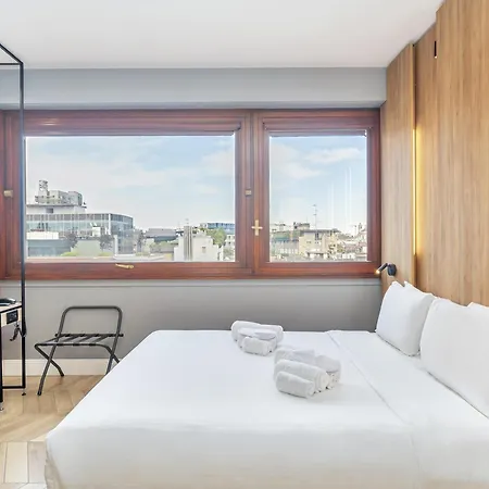 فندق Center Duomo 3*