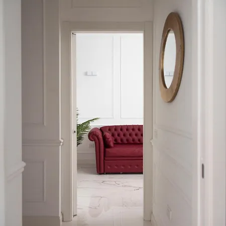 Youhosty - Mascagni 20 Apartmán *
