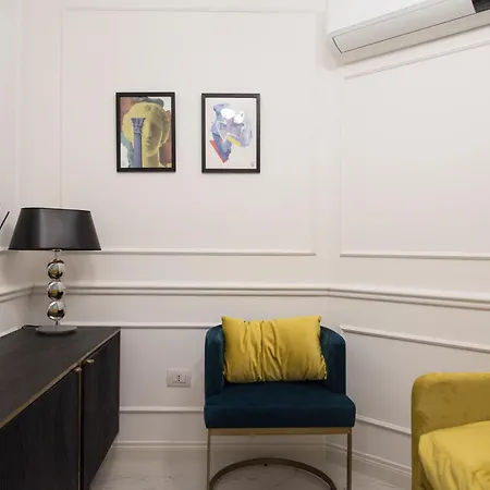 Appartement Youhosty - Mascagni 20 Milaan