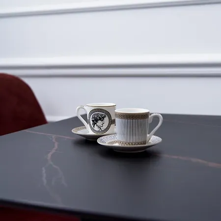 Youhosty - Mascagni 20 ميلان