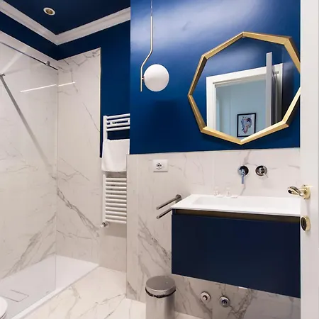 Youhosty - Mascagni 20 Apartmán Milán