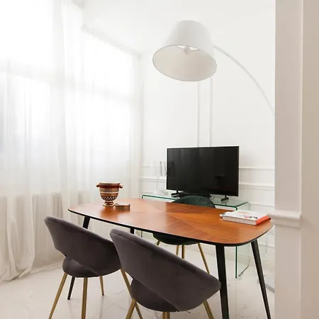 Appartement Youhosty - Mascagni 20