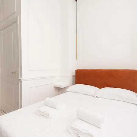 Apartmán Youhosty - Mascagni 20 *