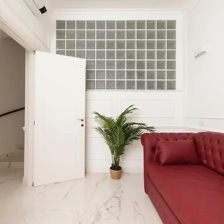 Youhosty - Mascagni 20 Apartmán Milán