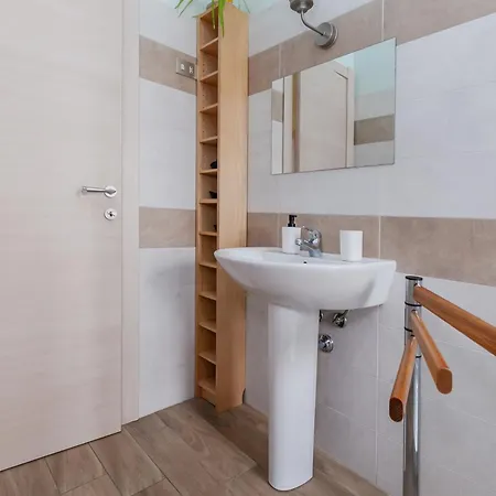 Appartamento A - Paradiso