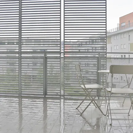 Apartment Luxury 3 Bedroom 100 Mq Next To Rho Fiera And San Siro *