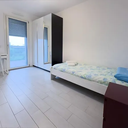 Luxury 3 Bedroom 100 Mq Next To Rho Fiera And San Siro Apartment Milan