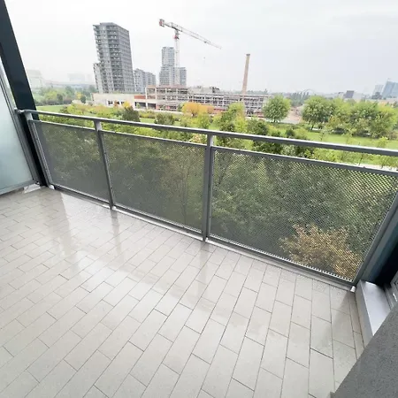 Luxury 3 Bedroom 100 Mq Next To Rho Fiera And San Siro *
