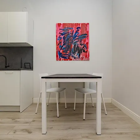Arco Della Pace Modern Apartamento