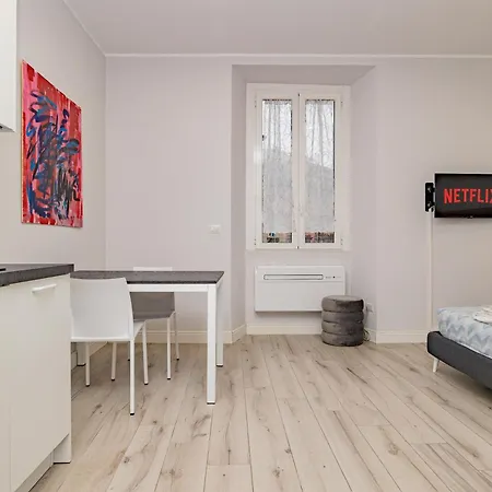 Apartamento Arco Della Pace Modern *
