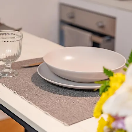 Exclusive Led House Garibaldi Fs Daire *