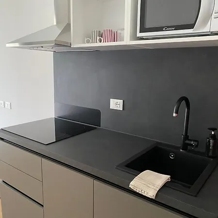 Magie Tortona District-navigli * Μιλάνο