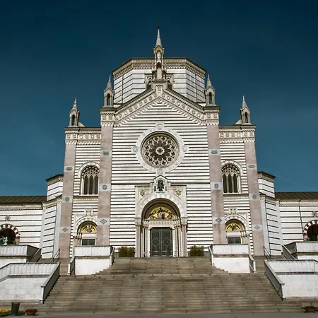 Niccolini Sarpi Food&design Modern In Chinatown Διαμέρισμα Μιλάνο