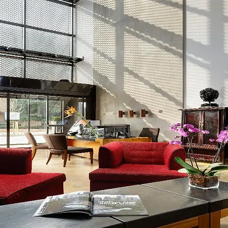 Milan Suite Hotel מלון