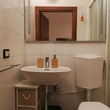 Lovely Flat Naviglio Grande *