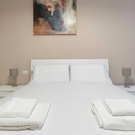 Appartement Brera Design