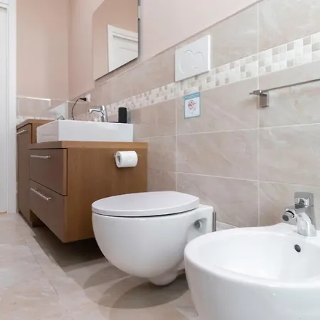 Brera Design Apartmán Milán