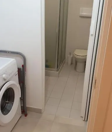Garden Flat In Navigli Zone Apartman