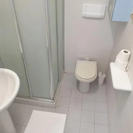 Apartman Garden Flat In Navigli Zone *