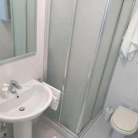 Apartman Garden Flat In Navigli Zone *