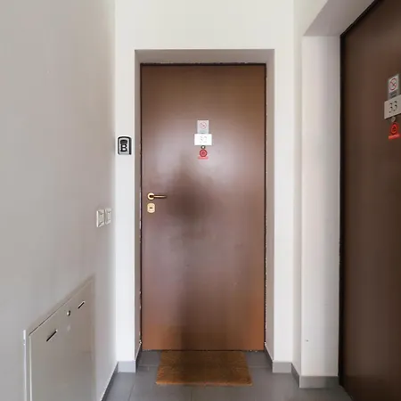 Primopiano - Bonomi B * Milan