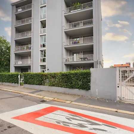 Primopiano - Bonomi B Appartement