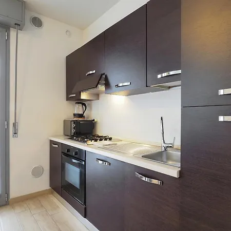 Primopiano - Bonomi B * Milano