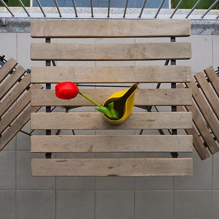 Primopiano - Bonomi B