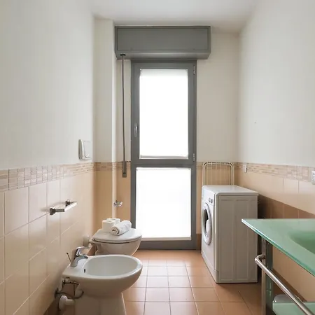 Primopiano - Bonomi B Milano