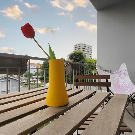 Primopiano - Bonomi B *