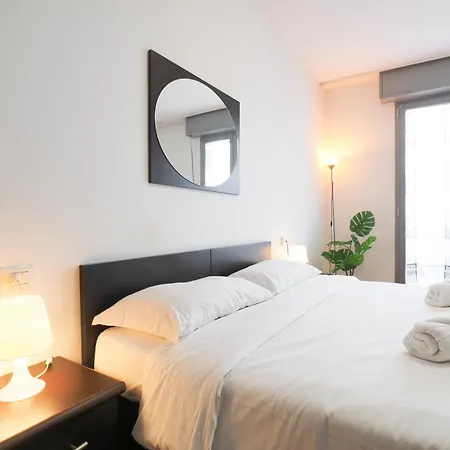 Primopiano - Bonomi B Milano