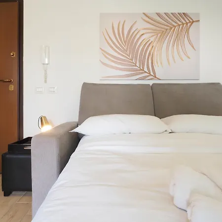 Appartement Primopiano - Bonomi B