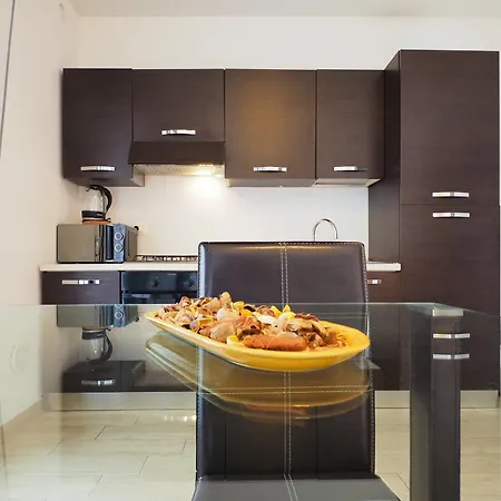Appartamento Primopiano - Bonomi B *