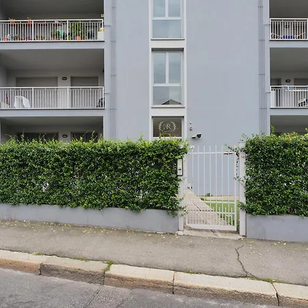 Appartement Primopiano - Bonomi B