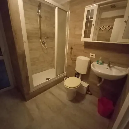 4 Rooms,2free Parking Station Central * 米兰