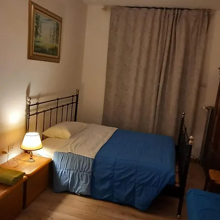 4 Rooms,2free Parking Station Central * 米兰