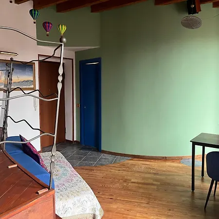 Apartmán Max - Exclusive - Station *