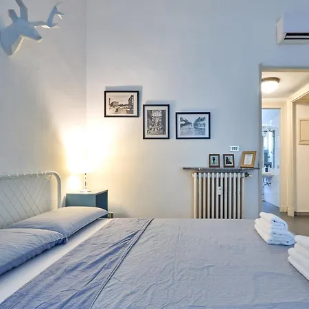 Classic Commenda - Porta Romana - 150 Meters From Mangiagalli * Milan