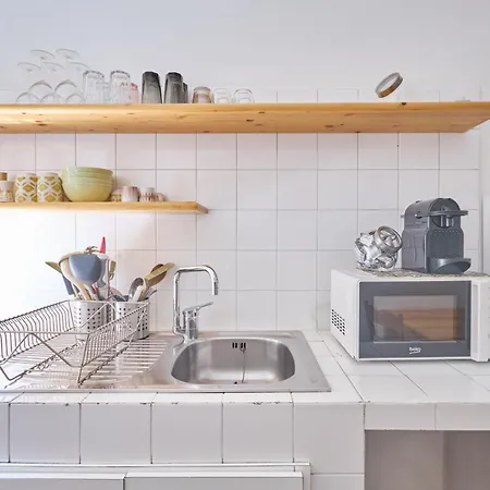 Classic Commenda - Porta Romana Apartamento Milán