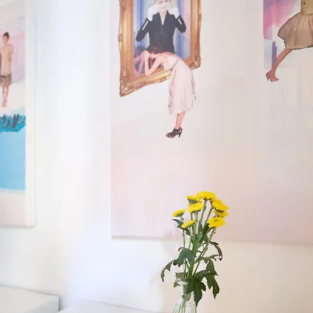 Classic Commenda - Porta Romana * Milán