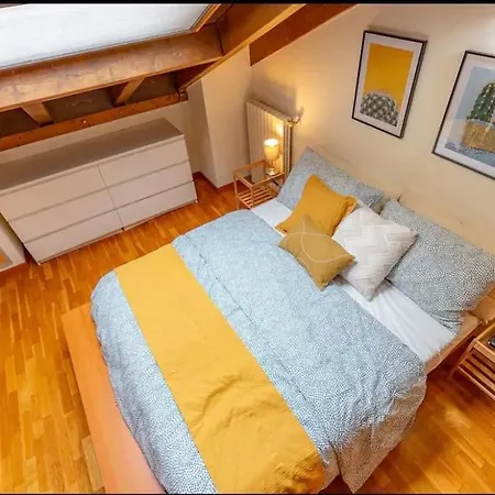 Centrale, M3 Sondrio-duomo 10 Minuti