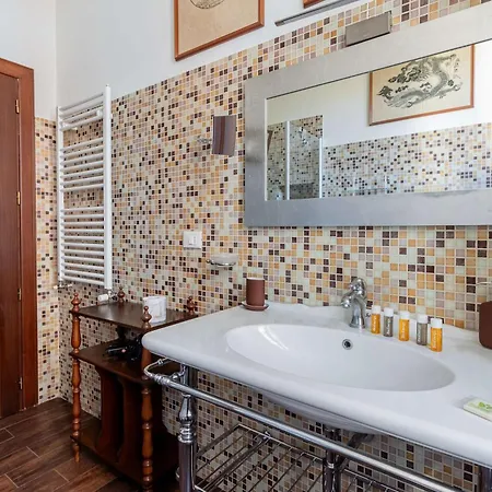 Homeby, Casa Melzo