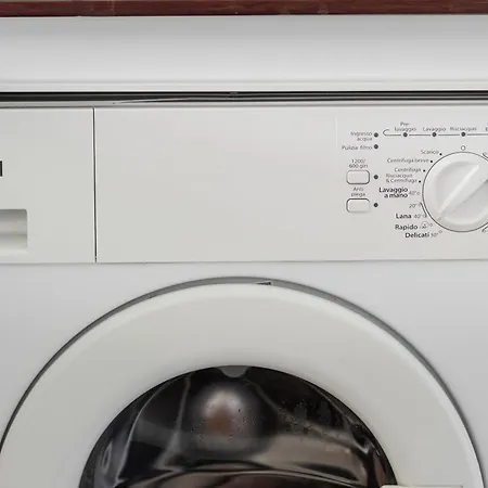 Homeby, Casa Melzo شقة