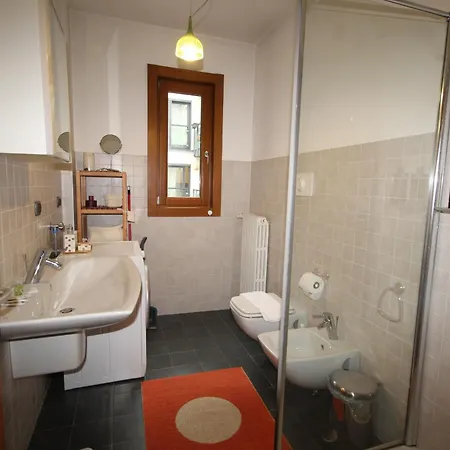 Cola Montano Apartman *