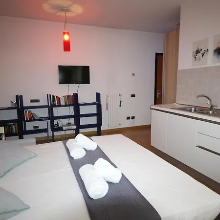 Apartman Cola Montano