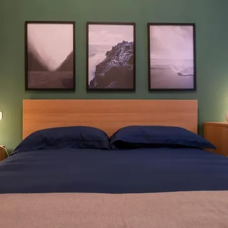 - 10 Min Duomo- M3 - Urban Retreat