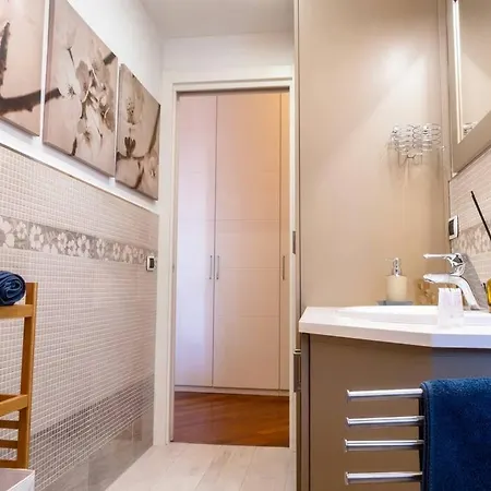 - 10 Min Duomo- M3 - Urban Retreat *