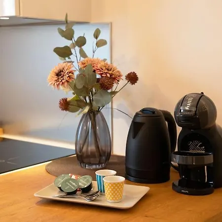 - 10 Min Duomo- M3 - Urban Retreat * Mailand