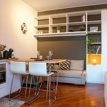 - 10 Min Duomo- M3 - Urban Retreat