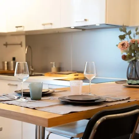 - 10 Min Duomo- M3 - Urban Retreat Apartment Mailand